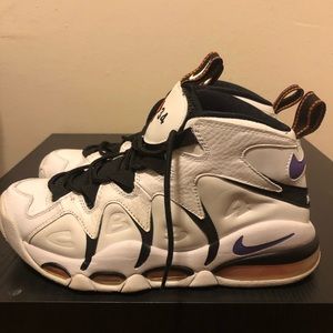 Nike Air Max CB 34 ll
